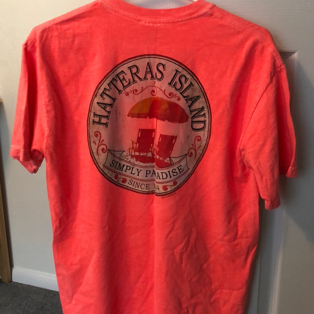 Comfort Colors T-Shirt